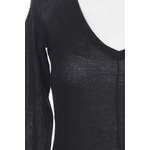 Sonstige Pullover von Roxy, in der Farbe Schwarz, aus Baumwolle, andere Perspektive, Vorschaubild