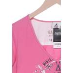 T-Shirt von Gaastra, in der Farbe Rosa, aus Baumwolle, andere Perspektive, Vorschaubild