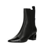 Stiefelette 'TETRA der Marke Karl Lagerfeld