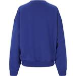 Sweatshirt von ATHLECIA, aus Polyester, andere Perspektive, Vorschaubild