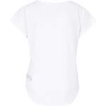 T-Shirt von VENICE BEACH, in der Farbe Weiss, aus Polyester, andere Perspektive, Vorschaubild