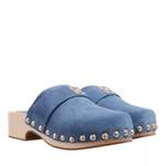 Clogs blau der Marke Tommy Hilfiger