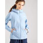 Regenjacke von The North Face, in der Farbe Weiss, aus Polyester, andere Perspektive, Vorschaubild