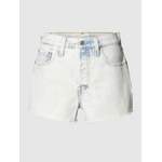 Levi's® Jeansshorts der Marke Levi's®