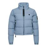 Daunenjacke von der Marke Superdry