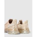 Sneaker von Steve Madden, in der Farbe Gold, aus Polyester, andere Perspektive, Vorschaubild