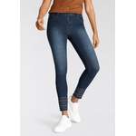 Arizona Skinny-fit-Jeans der Marke Arizona
