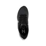 Laufschuhe von Nike, in der Farbe Schwarz, aus Textil, andere Perspektive, Vorschaubild