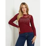 Pullover Mit der Marke Guess