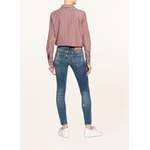 Jeans von True Religion, in der Farbe Blau, aus Polyester, andere Perspektive, Vorschaubild