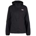 Softshelljacke von The North Face, in der Farbe Schwarz, aus Polyester, Vorschaubild