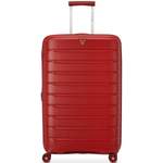 Sonstige Koffer von Roncato, in der Farbe Rot, aus Polyester, andere Perspektive, Vorschaubild