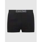 Shorty von Calvin Klein Underwear, in der Farbe Schwarz, aus Polyester, Vorschaubild