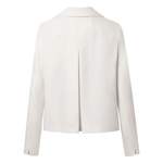 Jackenblazer von Windsor, in der Farbe Weiss, aus Polyester, andere Perspektive, Vorschaubild