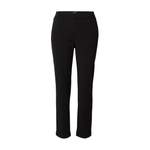 7/8-Hose von Vero Moda, in der Farbe Schwarz, aus Polyester, andere Perspektive, Vorschaubild