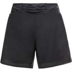 Shorts von Odlo, in der Farbe Schwarz, aus Polyester, andere Perspektive, Vorschaubild