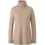 Rollkragen-Pullover Peter der Marke Peter Hahn