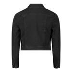 Jeansjacke von Vera Mont, in der Farbe Schwarz, aus Baumwolle, andere Perspektive, Vorschaubild