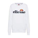 Sweatshirt 'Agata' der Marke Ellesse