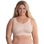 Sport-BH von Anita Active, in der Farbe Beige, aus Polyester, andere Perspektive, Vorschaubild