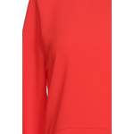 Klassische Bluse von Rich & Royal, in der Farbe Rot, andere Perspektive, Vorschaubild