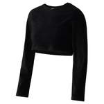 Bluse von Noppies, in der Farbe Schwarz, aus Baumwolle, andere Perspektive, Vorschaubild