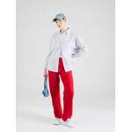 Bluse von Vero Moda, in der Farbe Weiss, aus Baumwolle, andere Perspektive, Vorschaubild
