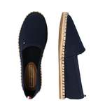 Espadrille von Tommy Hilfiger, in der Farbe Blau, aus Kunststoff, andere Perspektive, Vorschaubild