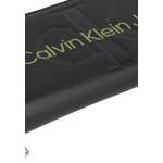 Geldbörse von Calvin Klein Jeans, in der Farbe Schwarz, andere Perspektive, Vorschaubild