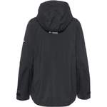 Sonstige Sportjacke von Columbia, in der Farbe Schwarz, aus Polyester, andere Perspektive, Vorschaubild