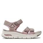 Sandalen Skechers der Marke Skechers