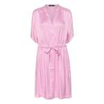 Jerseykleid von Soaked in Luxury, in der Farbe Rosa, andere Perspektive, Vorschaubild