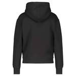 Sweatshirt von Calvin Klein, in der Farbe Schwarz, aus Polyester, andere Perspektive, Vorschaubild