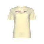 Replay T-Shirt, der Marke Replay