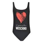 Moschino, Meereskleidung der Marke Moschino