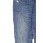 Jeans von MOS MOSH, aus Baumwolle, andere Perspektive, Vorschaubild