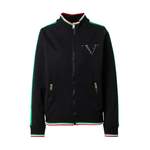 Sweatjacke 'ISA' der Marke 19V69 ITALIA