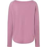 Sonstige Pullover von Super.Natural, in der Farbe Rosa, aus Polyester, andere Perspektive, Vorschaubild