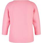 T-Shirt von Rabe, in der Farbe Rosa, andere Perspektive, Vorschaubild