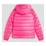 Winterjacke von Blauer, in der Farbe Rosa, aus Nylon, andere Perspektive, Vorschaubild