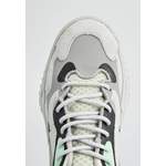 Sneaker von Vans, in der Farbe Grau, andere Perspektive, Vorschaubild