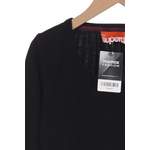Sonstige Pullover von Superdry, in der Farbe Schwarz, aus Baumwolle, andere Perspektive, Vorschaubild