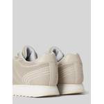 Sneaker von Tom Tailor, in der Farbe Beige, aus Textil, andere Perspektive, Vorschaubild