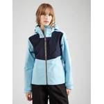 Outdoorjacke von icepeak, in der Farbe Blau, aus Polyester, andere Perspektive, Vorschaubild