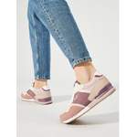 Sneaker von Pepe Jeans, in der Farbe Orange, andere Perspektive, Vorschaubild