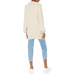 Sonstige Pullover von The Drop, in der Farbe Beige, andere Perspektive, Vorschaubild