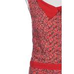 Kleid von SKFK, in der Farbe Rot, aus Elasthan, andere Perspektive, Vorschaubild