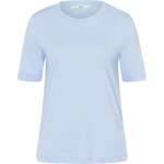 V-Kragen T-Shirt der Marke Leineweber