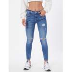 Jeans von River Island, in der Farbe Blau, andere Perspektive, Vorschaubild