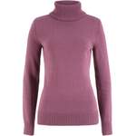 Rollkragenpullover der Marke bonprix